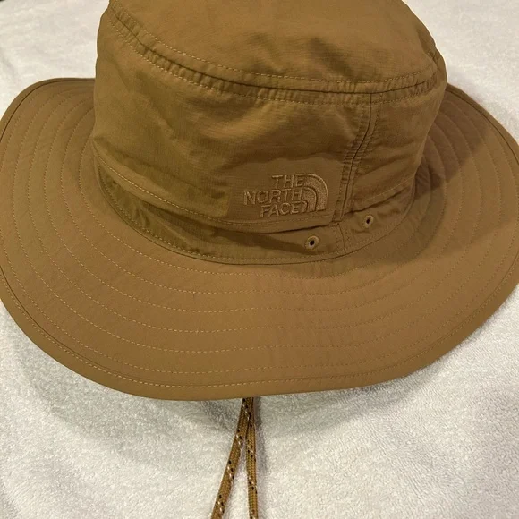 The North Face unisex L-XL Bucket outdoor hat
Nylon mesh adjustable NEW WO tags - Picture 2 of 6